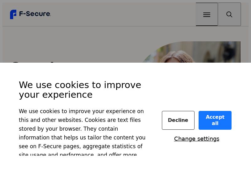 F-Secure WW