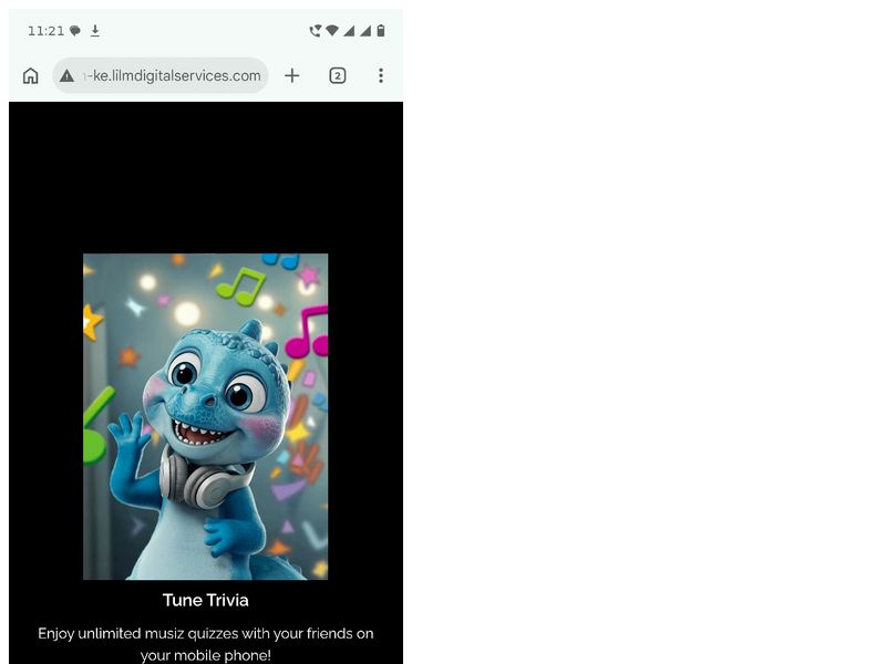 Tune Trivia Safaricom Safaricom