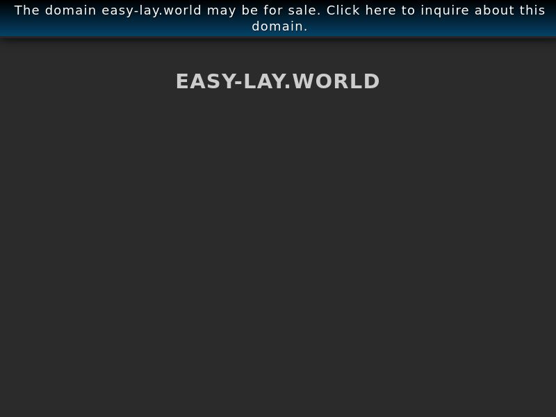 Easylay - SOI - CPA - Desktop & Mobile - US, UK, CA, AU, NZ