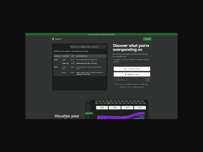 Franklin AI - Budgeting App - CPS (US)