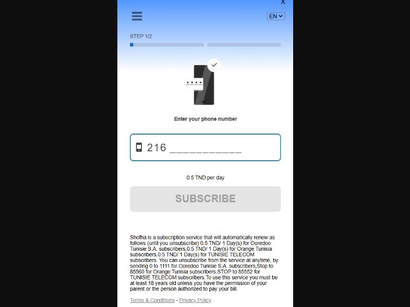 [MOB] Download Ready v2 /TN [All carriers] PIN [Google]