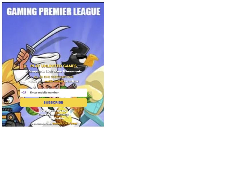 Game Premier Telkom