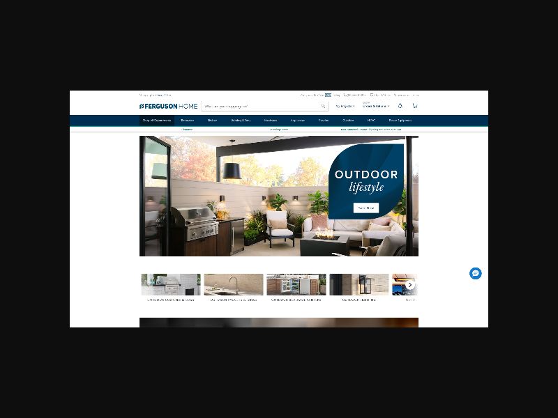 Ferguson Home - Appliances & Hardware - CPS (US)