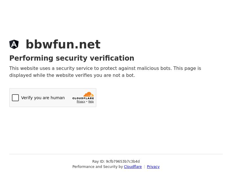 BBW Fun - Resvshare Lifetime