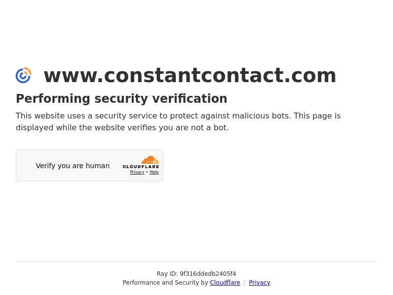 Constant Contact - US