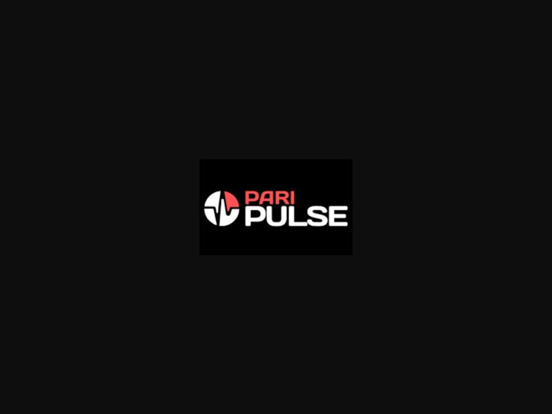 PariPulse - FB, PWA (TR)