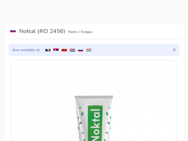 Noktal