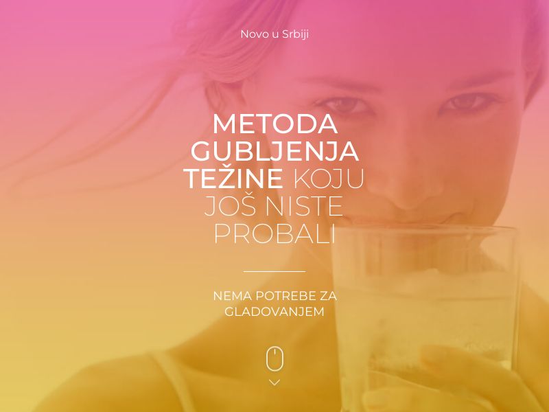 Apolloss BA - weight loss treatment