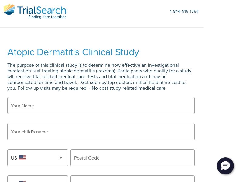 Eczema - CPL | US