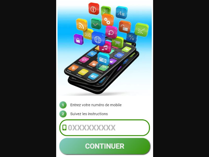 [MOB] 767jeux - Multipage /FR [Orange, SFR, Bouygues]