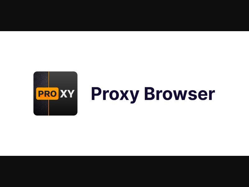 Proxy Browser