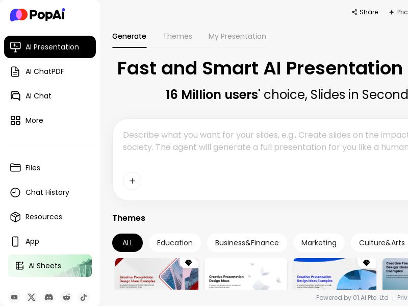 PopAi WW [DUPLICATED]