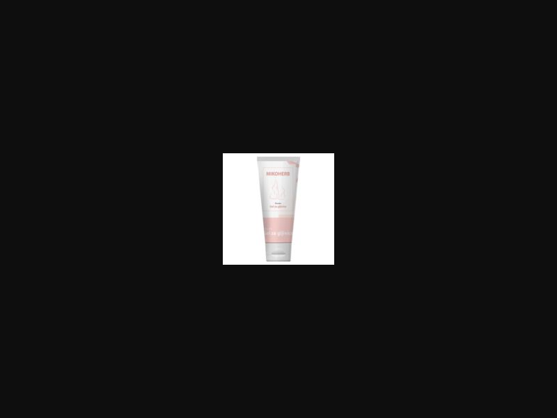 Mikoherb - gel against foot fungus