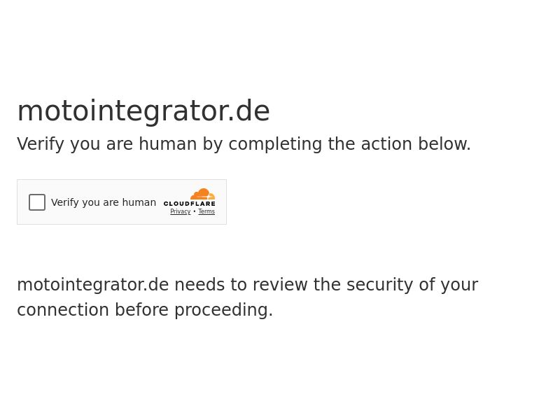 motointegrator.de