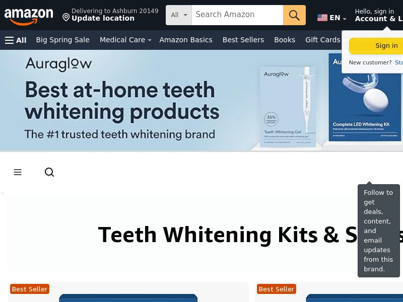 Auraglow - CPS | Int'l