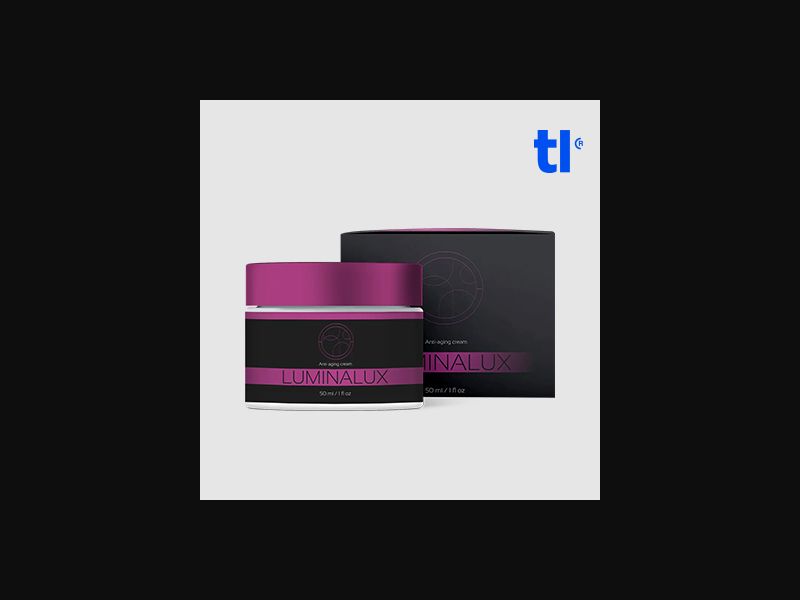 Luminalux - beauty - CPA - COD - Nutra