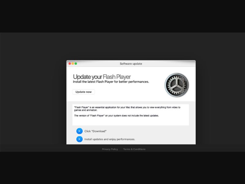 Flash Player Opt [AE,AR,CO,IN,KW,MX,SA] - CPI