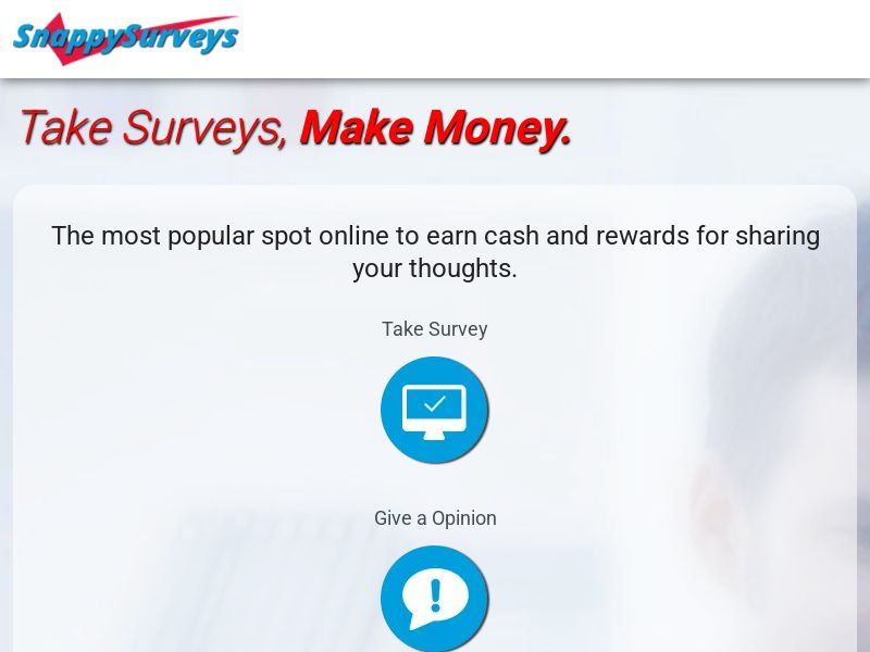SnappySurveys - US