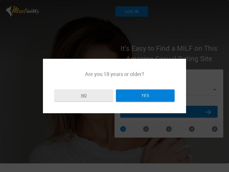 Meetmilfy - SOI - CPA - Desktop [CA]