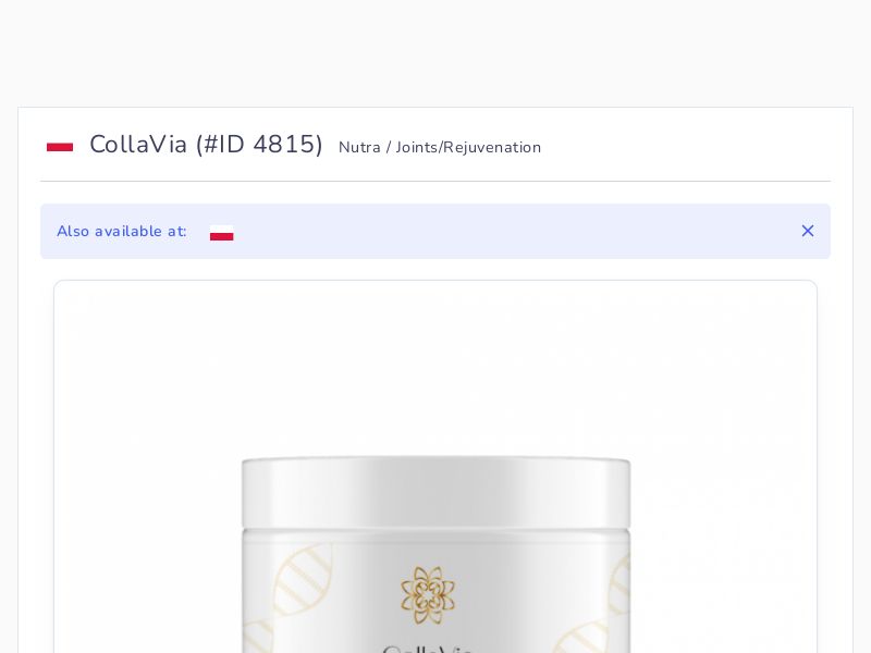 CollaVia