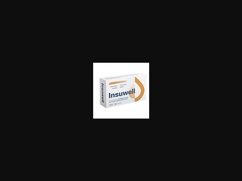 Insuwell RO low - diabetes