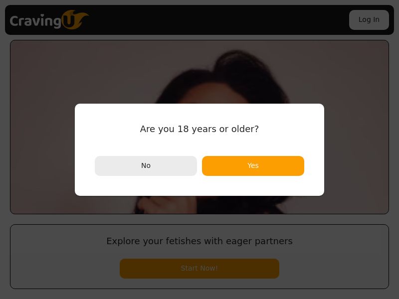 Cravingu - SOI - CPA - Mobile [US]