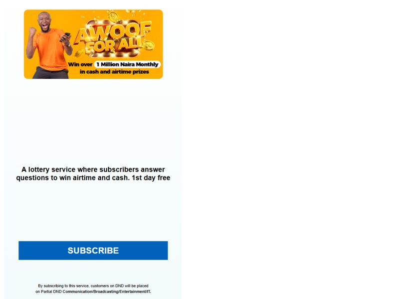 GamesClub Airtel