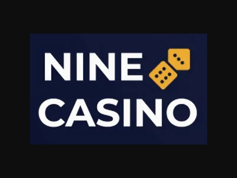 Nine Casino - Fb, PWA, Android, Ios (IE)