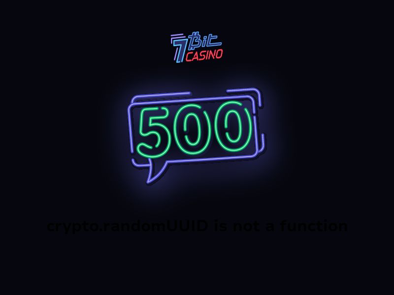 7BitCasino DACH US CA AU NZ [DUPLICATED]