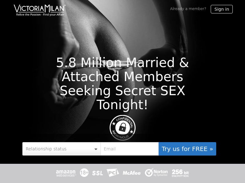 Victoria Milan - PPS