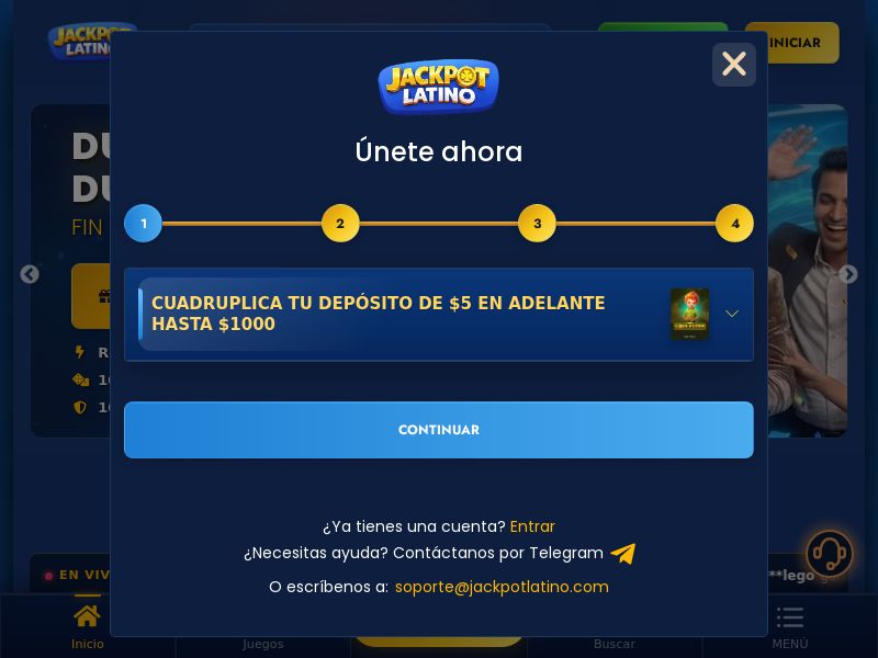 JackpotLatino-SEO