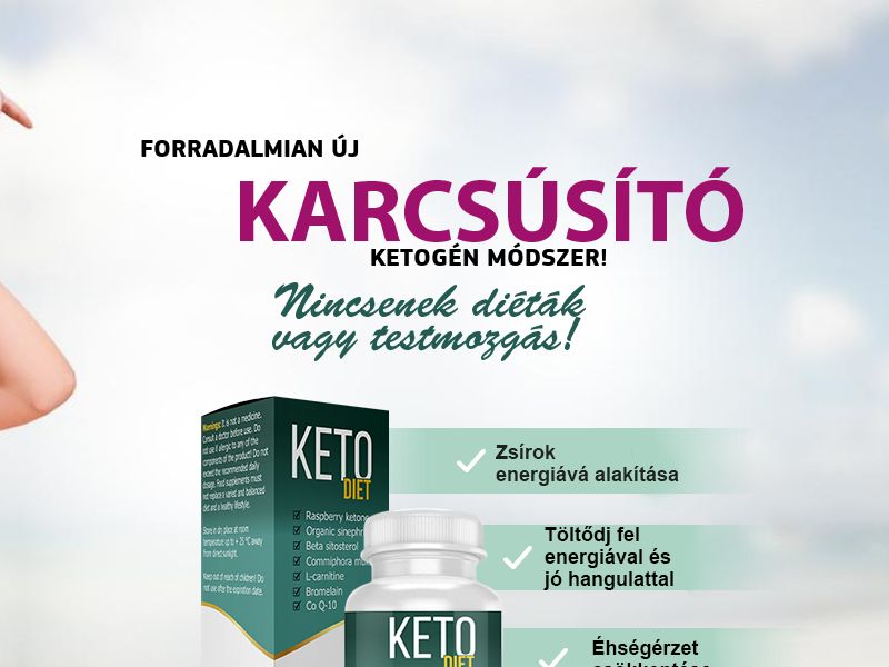 KETO DIET HU - weight loss treatment