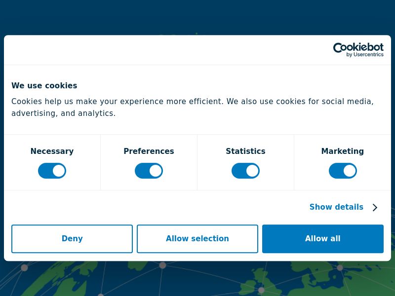 AirDoctor WW [DUPLICATED]