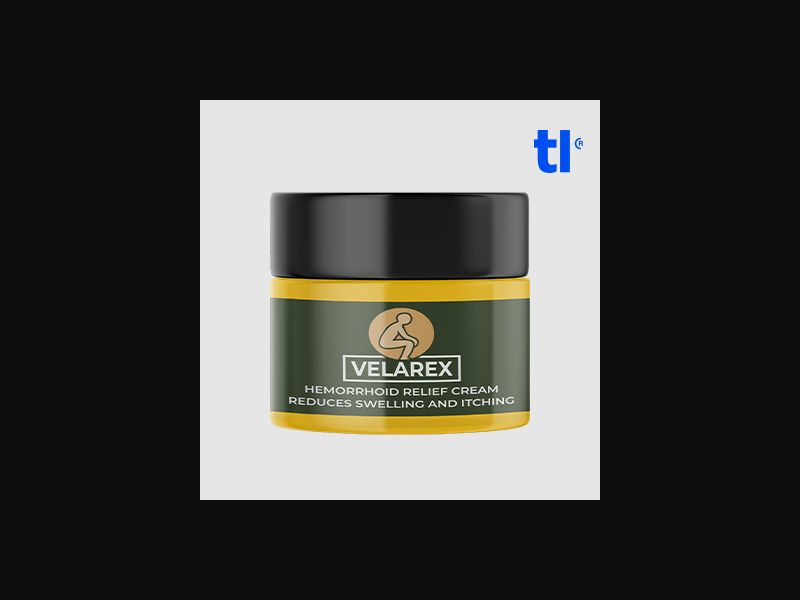 Velarex (low price) - cod - cpa - nutra - health