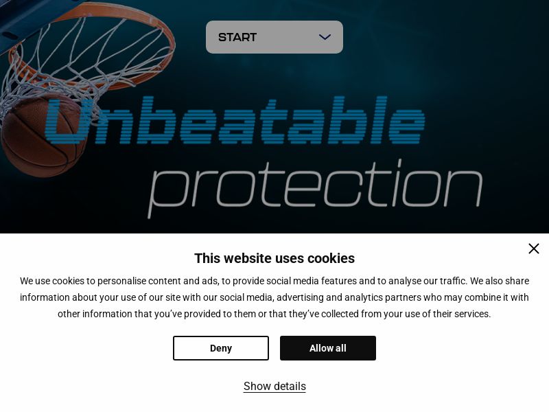 Dailybreak: Unilever March Madness | Enter to Win 2026 Final Four® Tickets | US