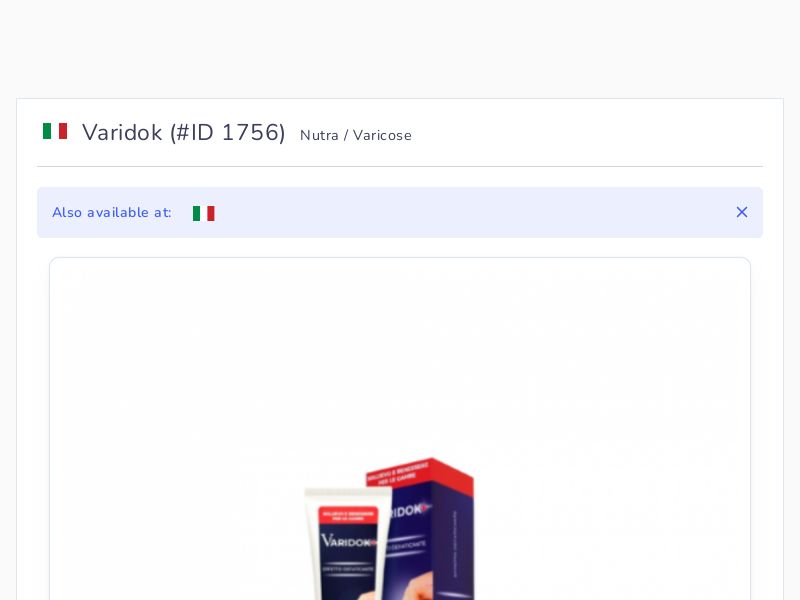 Varidok