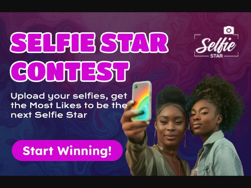 36325 - ZA - [MOB] - Selfie Star (non-billable) - Telkom - 2 Click
