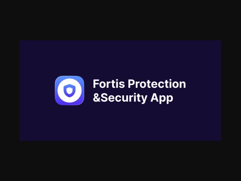 Fortis Protection&Security App