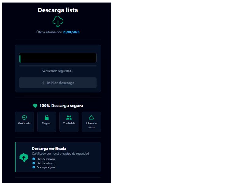 Descarga Lista Kolbi