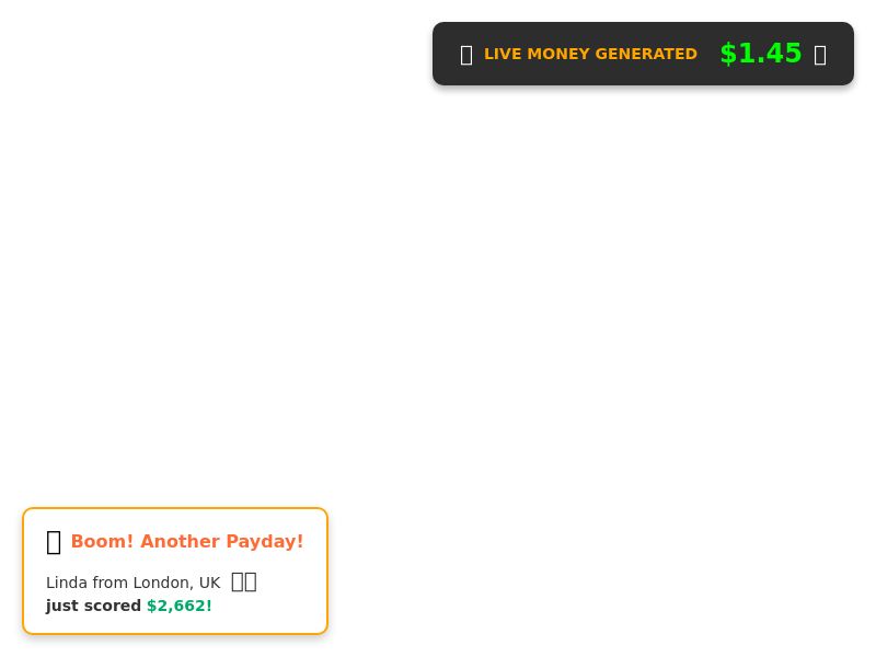 EXCLUSIVE - Income Droid - CTC $37 - CPA - [US/UK/CA/AU/NZ]