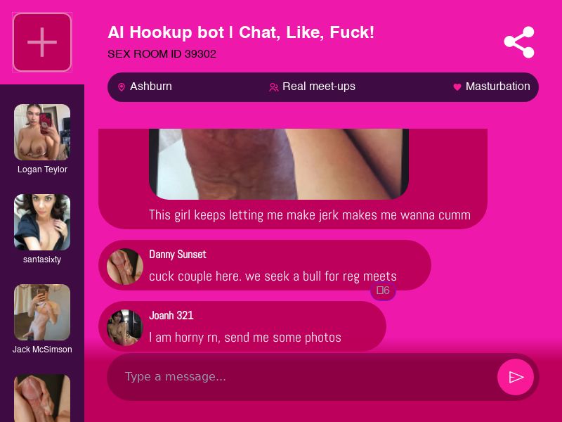 Hookup-GPT - SOI