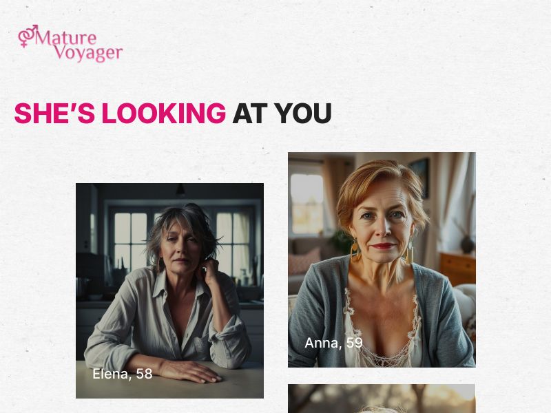 MatureVoyager SOI (AU CA GB IE NZ US ZA) (mobile+web)
