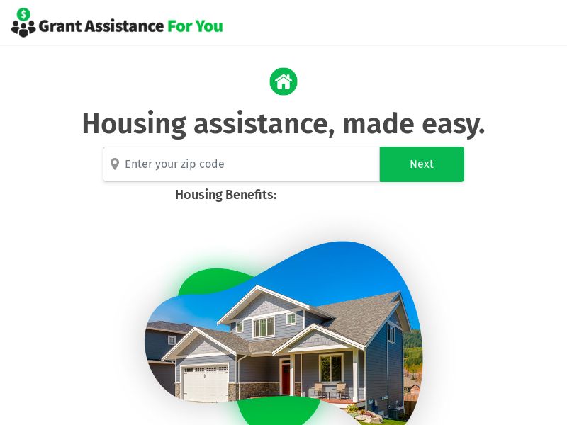 Housing Assistance - CPL | US