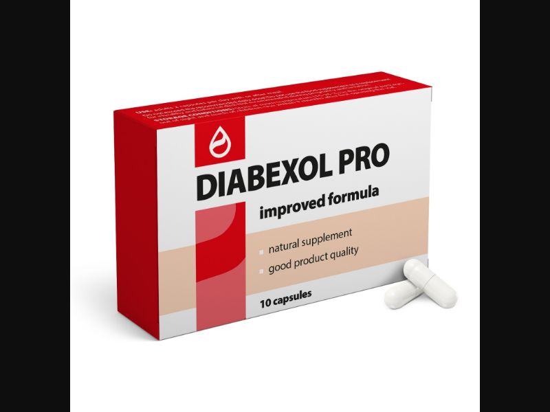 Diabexol Pro - sugar control supplement