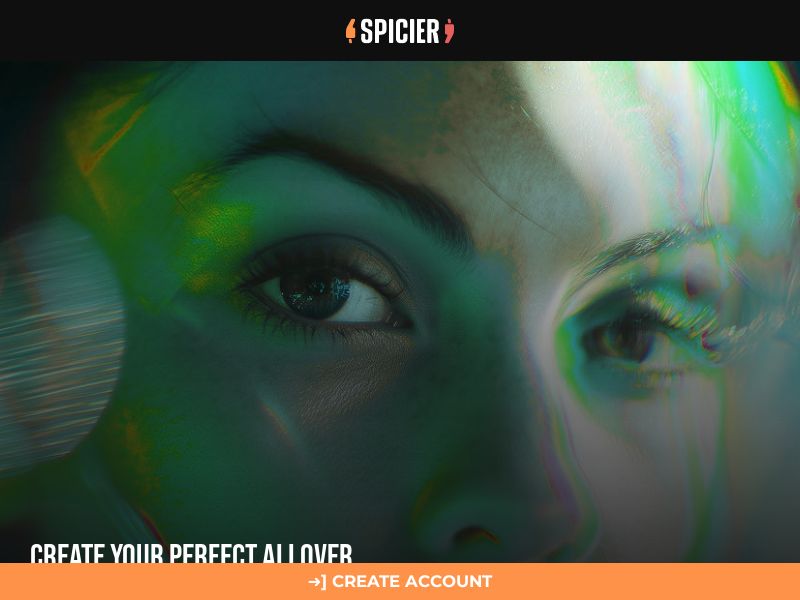 Spicier - Multi-CPA