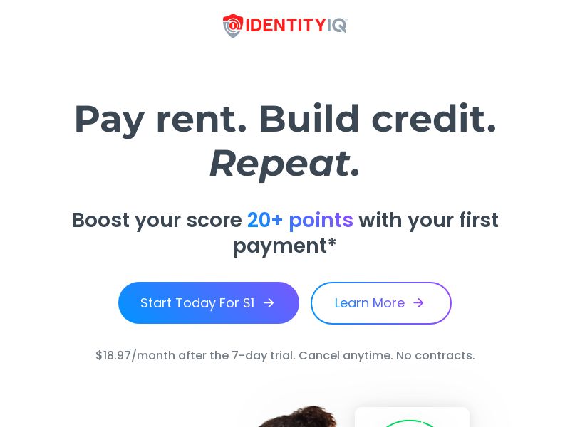 IdentityIQ Rent&Utility [US,PR] (Social,Banner,PPC,Native,Push,SEO,Search,SMS) - CPA {No BrandBidding} 