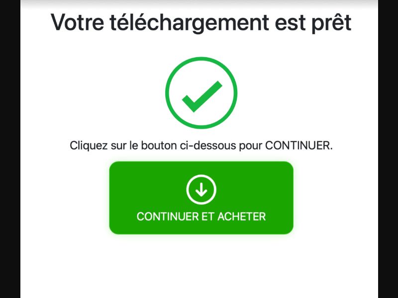 [WEB+MOB] Boxfit /FR [All Carriers] Click2Sms