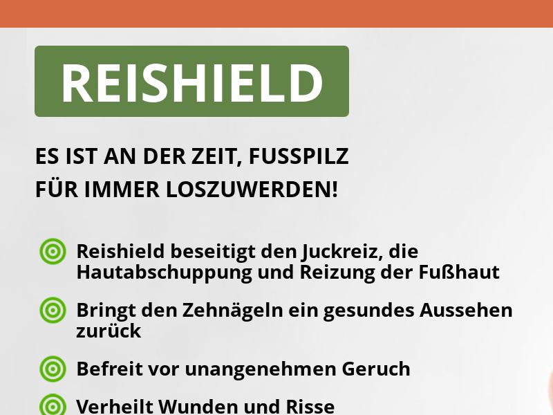 Reishield EU - ANTIFUNGAL SOLUTION