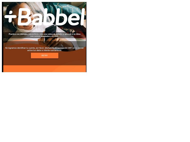 Babbel Claro