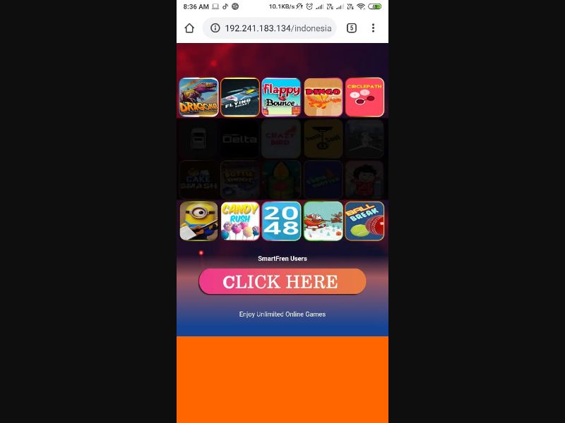 [MOB] OW - Gamespark v2 /ID [Smartfren] - 1 Click